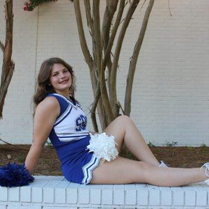 Meet your Posher, Scarlett